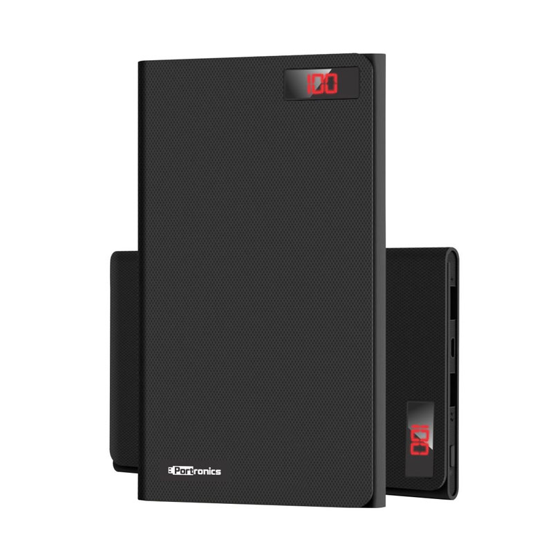 Portronics 16000 mAh Power Bank